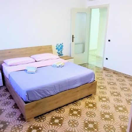 Villa Pina Vico Equense Εξωτερικό φωτογραφία