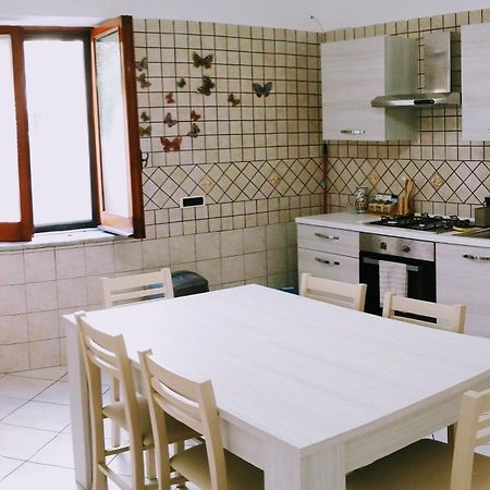 Villa Pina Vico Equense Εξωτερικό φωτογραφία