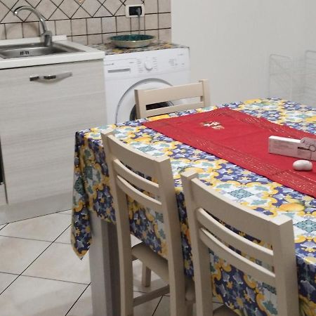 Villa Pina Vico Equense Εξωτερικό φωτογραφία