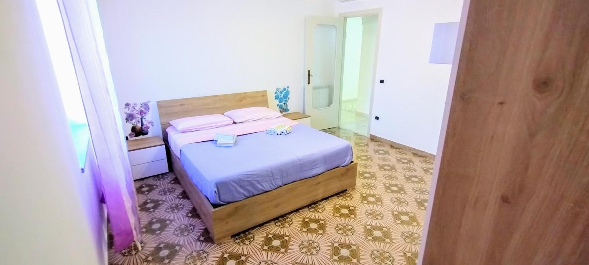 Villa Pina Vico Equense Εξωτερικό φωτογραφία