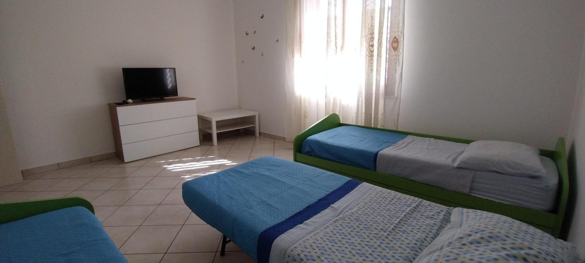 Villa Pina Vico Equense Εξωτερικό φωτογραφία