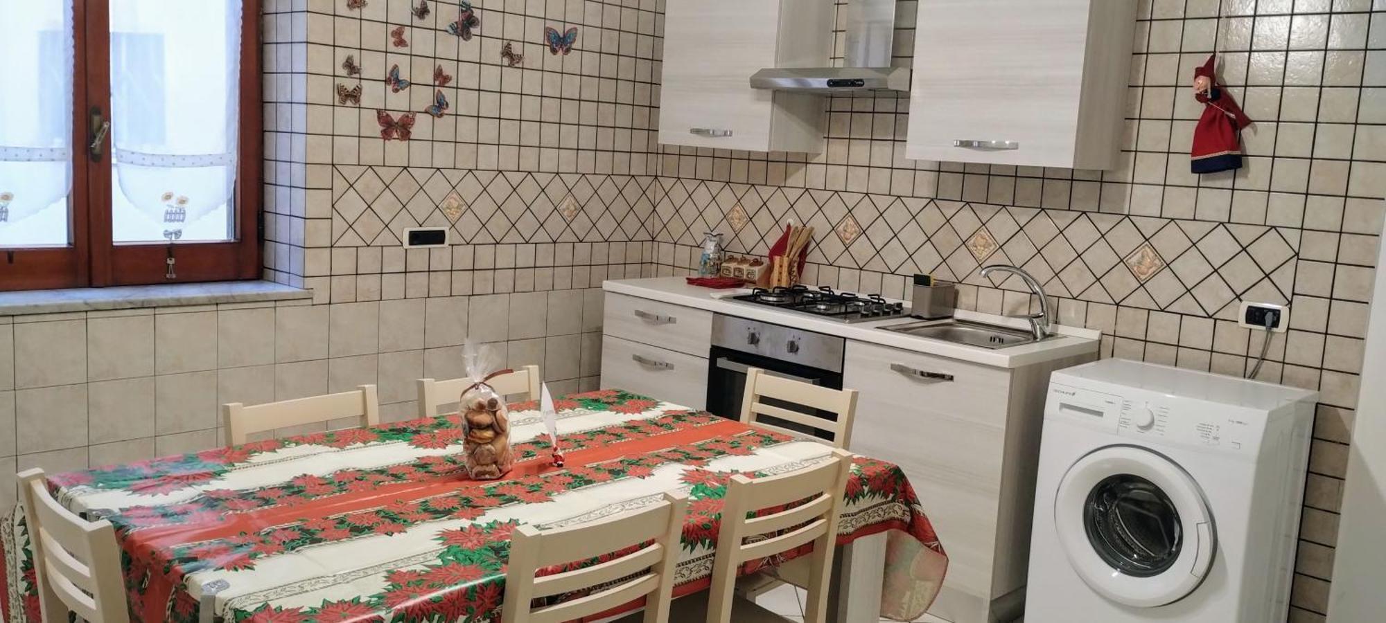 Villa Pina Vico Equense Εξωτερικό φωτογραφία