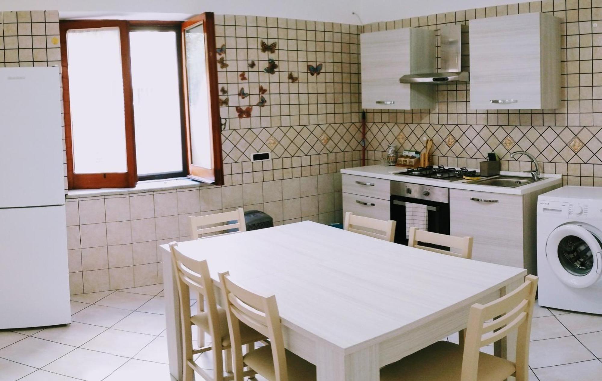 Villa Pina Vico Equense Εξωτερικό φωτογραφία