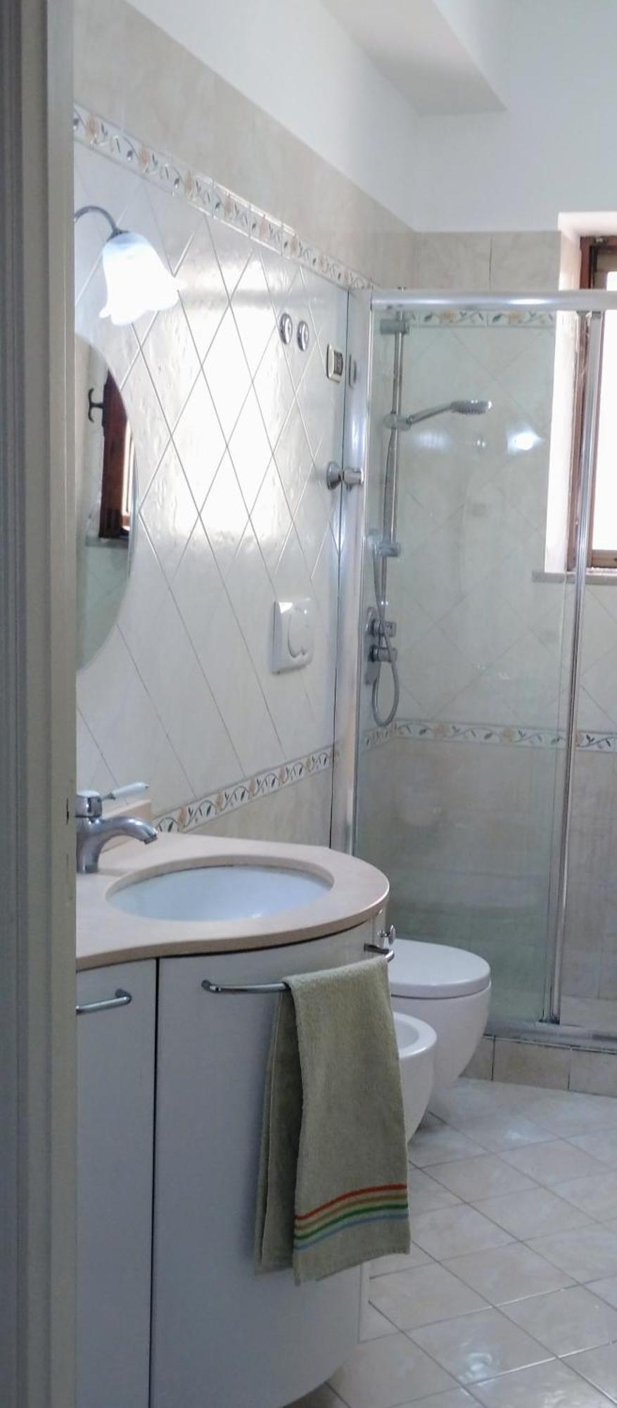 Villa Pina Vico Equense Εξωτερικό φωτογραφία